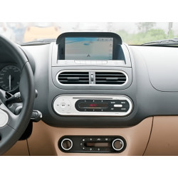 Buy Gazer T6009-MG3 multimedia system to Mg 3 2, Cross 2013-2021