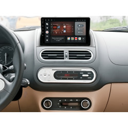 Buy Gazer T6009-MG3 multimedia system to Mg 3 2, Cross 2013-2021