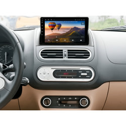Buy Gazer T6009-MG3 multimedia system to Mg 3 2, Cross 2013-2021