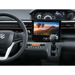 Buy Gazer T6009-MH35S Multimedia System to Suzuki Wagon R 6 (MH35S) 2017-2021
