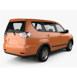 Buy Gazer T6009-MZ multimedia system to Mitsubishi Zinger 2005-2014