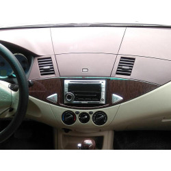 Buy Gazer T6009-MZ multimedia system to Mitsubishi Zinger 2005-2014