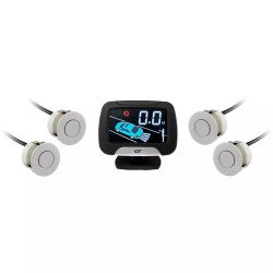 Buy Parktronics gt p Drive 4 gray