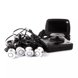 Buy Parktronics gt p Drive 4 gray