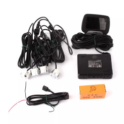 Buy Parktronics gt p Drive 4 gray