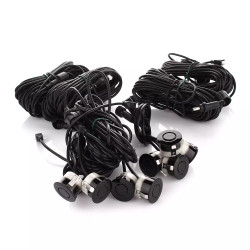 Buy Parktronics GT P Drive 8 Black