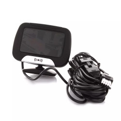 Buy Parktronics GT P Drive 8 Black