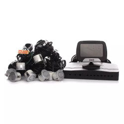 Buy Parktronics gt p Drive 8 gray