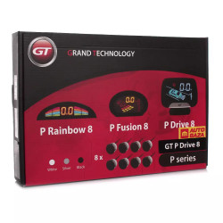 Buy Parktronics gt p Drive 8 gray