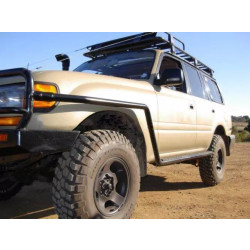 Buy Side curtailed toyota Land Cruiser-80 arb4411010