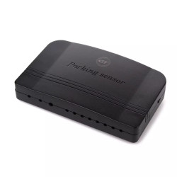 Buy Parktronics GT P Drive 8 White