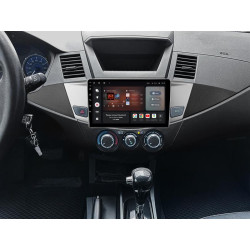 Buy Gazer T6009-MZF Multimedia System to Mitsubishi Zinger 2015-2023