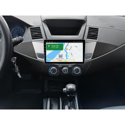 Buy Gazer T6009-MZF Multimedia System to Mitsubishi Zinger 2015-2023