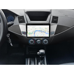 Buy Gazer T6009-MZF Multimedia System to Mitsubishi Zinger 2015-2023