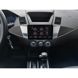 Buy Gazer T6009-MZF Multimedia System to Mitsubishi Zinger 2015-2023