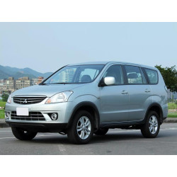 Buy Gazer T6009-MZF Multimedia System to Mitsubishi Zinger 2015-2023