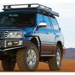 Buy Protective arcs of the front wing Toyota Land Cruiser 105 Arb4413110