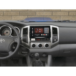 Buy Gazer T6009-N220 Multimedia System to Toyota Tacoma 2 (N220), Hilux (An10) 2005-2015