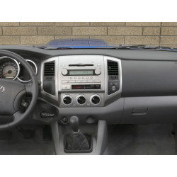 Buy Gazer T6009-N220 Multimedia System to Toyota Tacoma 2 (N220), Hilux (An10) 2005-2015