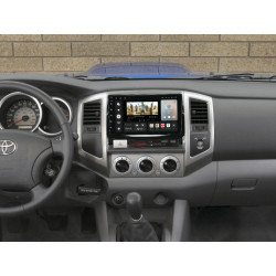 Buy Gazer T6009-N220 Multimedia System to Toyota Tacoma 2 (N220), Hilux (An10) 2005-2015