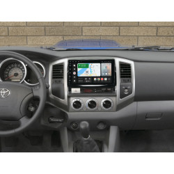 Buy Gazer T6009-N220 Multimedia System to Toyota Tacoma 2 (N220), Hilux (An10) 2005-2015