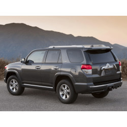 Buy Gazer T6009-N280 multimedia system to Toyota 4Runner 5 (N280) 2009-2020