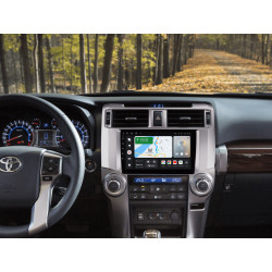 Buy Gazer T6009-N280 multimedia system to Toyota 4Runner 5 (N280) 2009-2020