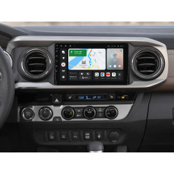 Buy Gazer T6009-N300 multimedia system to Toyota Tacoma 3 (N300) 2015-2021