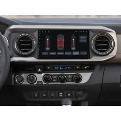 Buy Gazer T6009-N300 multimedia system to Toyota Tacoma 3 (N300) 2015-2021