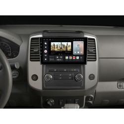 Buy Gazer T6009-N50 multimedia system to Nissan Frontier 2009-2012, Nissan Xterra 2 (N50) 2008-2015