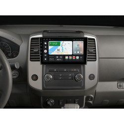 Buy Gazer T6009-N50 multimedia system to Nissan Frontier 2009-2012, Nissan Xterra 2 (N50) 2008-2015