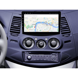 Buy Gazer T6009-Na multimedia system to Mitsubishi Grandis 1 2003-2010