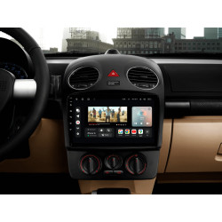 Buy Gazer T6009-NBTL Multimedia System to Volkswagen New Beetle 2002-2011