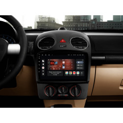 Buy Gazer T6009-NBTL Multimedia System to Volkswagen New Beetle 2002-2011