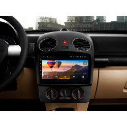 Buy Gazer T6009-NBTL Multimedia System to Volkswagen New Beetle 2002-2011