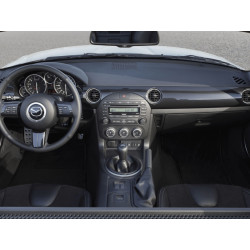 Buy Gazer T6009-NC multimedia system to Mazda MX-5 (NC) 2008-2015