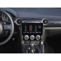 Buy Gazer T6009-NC multimedia system to Mazda MX-5 (NC) 2008-2015