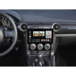 Buy Gazer T6009-NC multimedia system to Mazda MX-5 (NC) 2008-2015