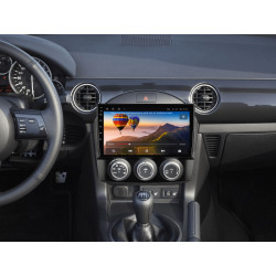 Buy Gazer T6009-NC multimedia system to Mazda MX-5 (NC) 2008-2015