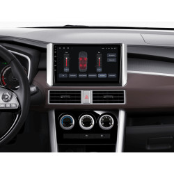 Buy Gazer T6009-NC1W Multimedia System to Mitsubishi Xpander 2017-2020