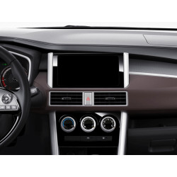 Buy Gazer T6009-NC1W Multimedia System to Mitsubishi Xpander 2017-2020