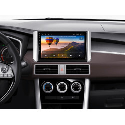 Buy Gazer T6009-NC1W Multimedia System to Mitsubishi Xpander 2017-2020