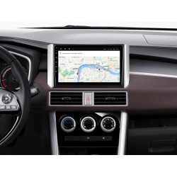 Buy Gazer T6009-NC1W Multimedia System to Mitsubishi Xpander 2017-2020