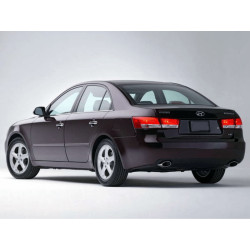 Buy Gazer T6009-NF Multimedia System to Hyundai Sonata 5 (NF) 2004-2008