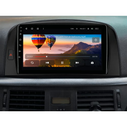 Buy Gazer T6009-NF Multimedia System to Hyundai Sonata 5 (NF) 2004-2008