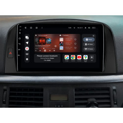 Buy Gazer T6009-NF Multimedia System to Hyundai Sonata 5 (NF) 2004-2008