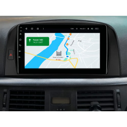 Buy Gazer T6009-NF Multimedia System to Hyundai Sonata 5 (NF) 2004-2008