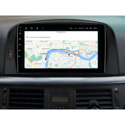 Buy Gazer T6009-NF Multimedia System to Hyundai Sonata 5 (NF) 2004-2008