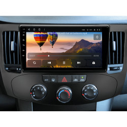 Buy Gazer T6009-NFF Multimedia System to Hyundai Sonata 5 (NF) 2008-2010