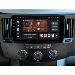 Buy Gazer T6009-NFF Multimedia System to Hyundai Sonata 5 (NF) 2008-2010